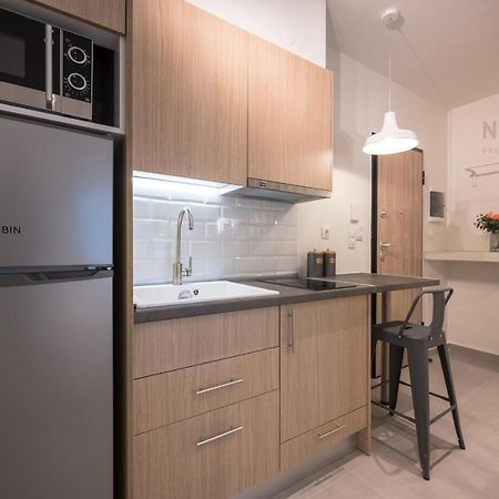 Yellow Door, Nilie Hospitality Mgmt Θεσσαλονίκη Εξωτερικό φωτογραφία