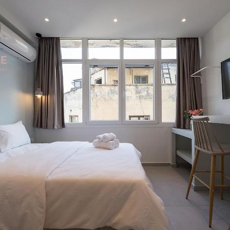 Yellow Door, Nilie Hospitality Mgmt Θεσσαλονίκη Εξωτερικό φωτογραφία
