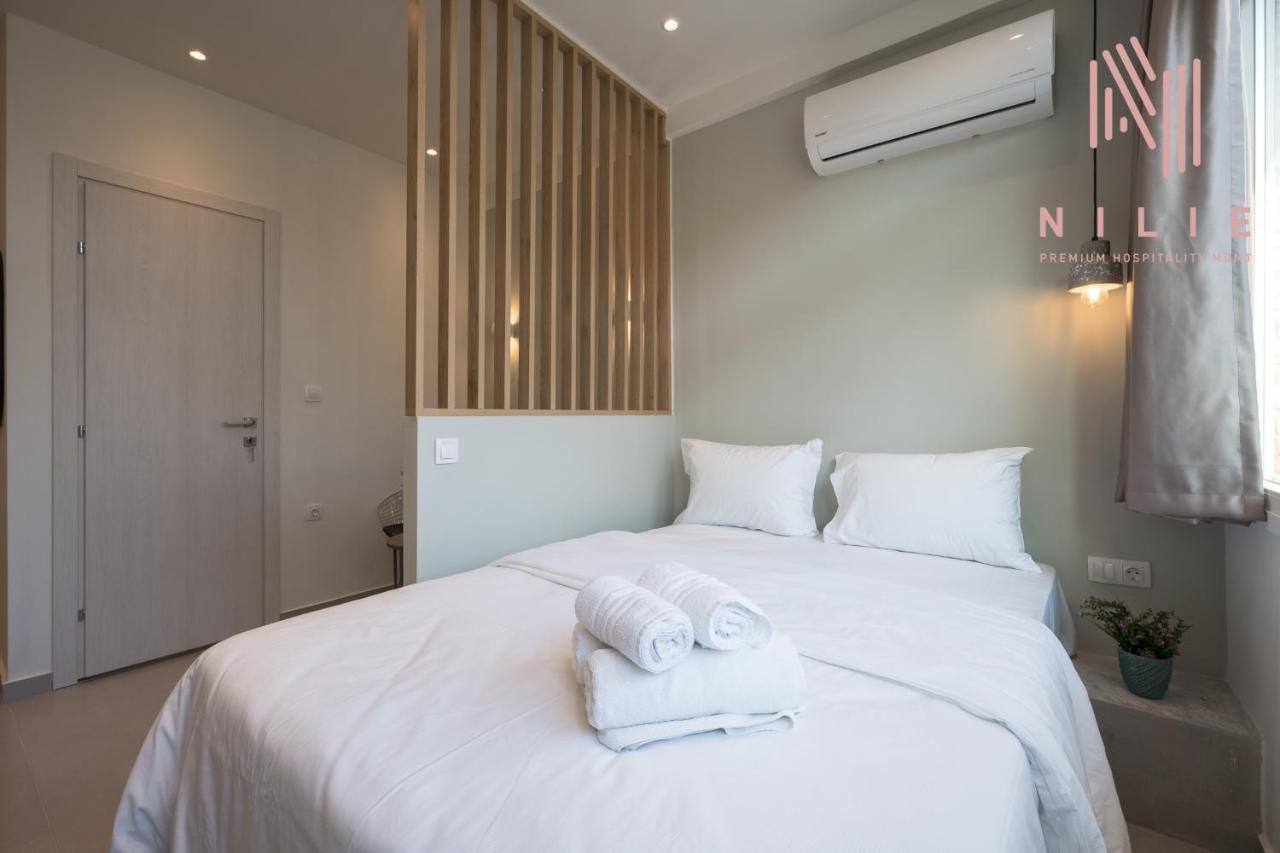 Yellow Door, Nilie Hospitality Mgmt Θεσσαλονίκη Εξωτερικό φωτογραφία