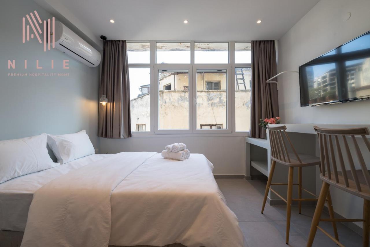 Yellow Door, Nilie Hospitality Mgmt Θεσσαλονίκη Εξωτερικό φωτογραφία